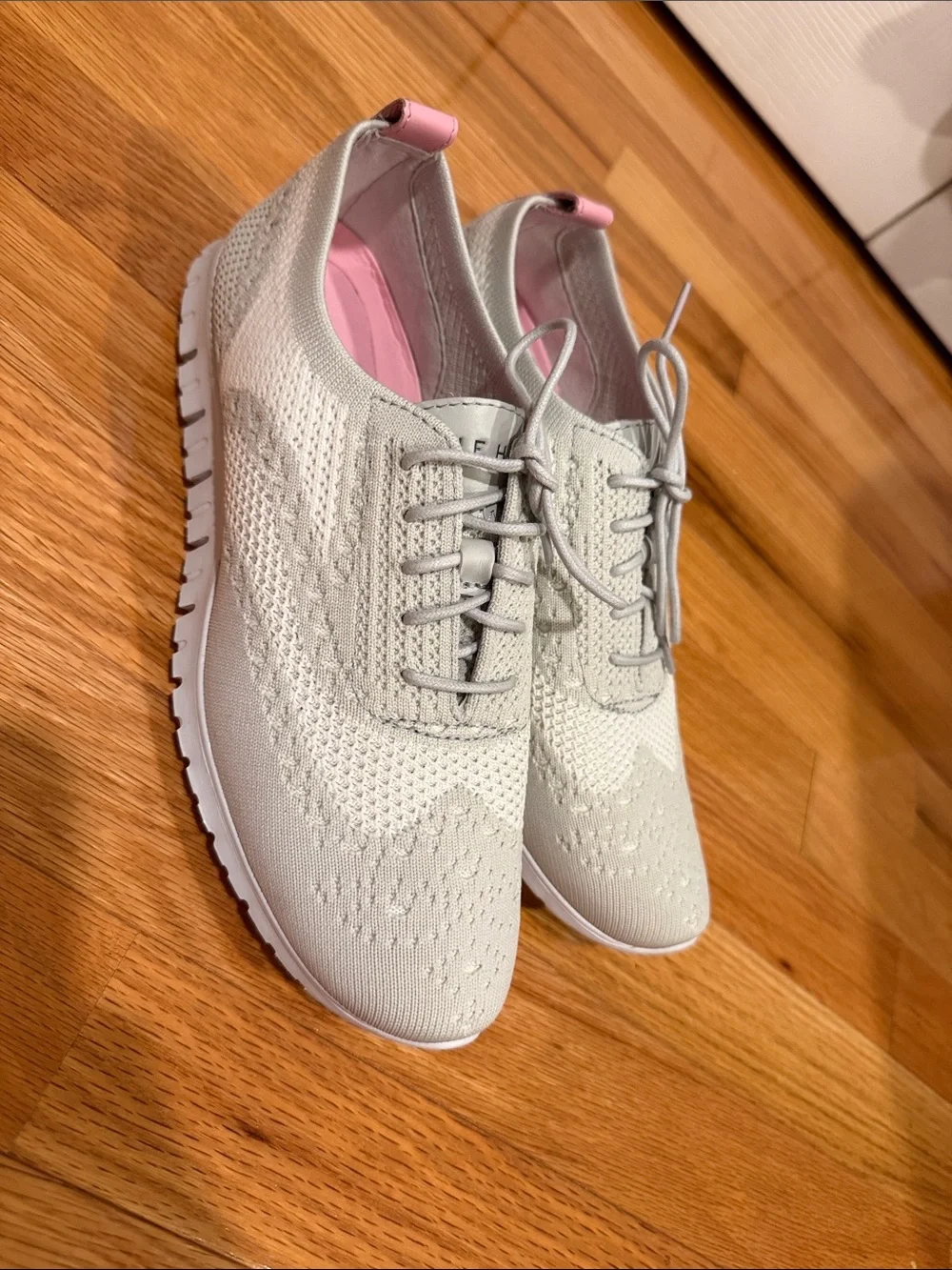 Cole Haan Women's Knit sneakers